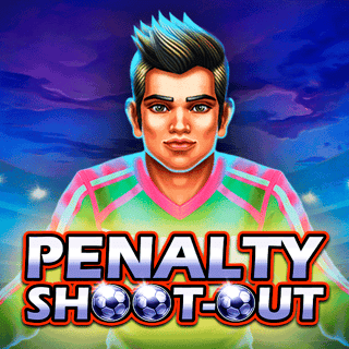 Penalty shoot out slot