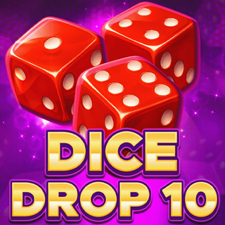 Dice Drop 10 - Tragamonedas en Línea | Los Mejores Juegos Online | BetonWin