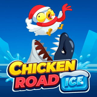 casino chicken road online