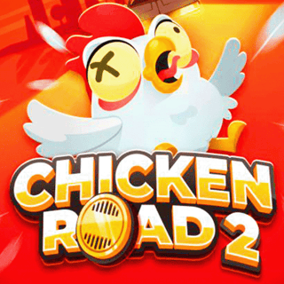 Interface du slot Chicken Road