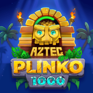 Technische screenshot van het Plinko demo pin board en virtuele credit interface