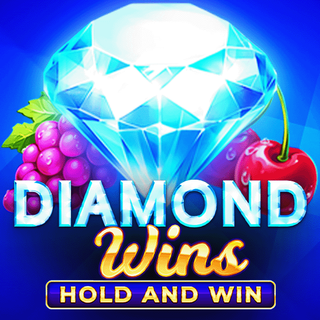 Diamond Playson Diamond Wins: Hold and Win - Tragamonedas en Línea | Los Mejores Juegos ...
