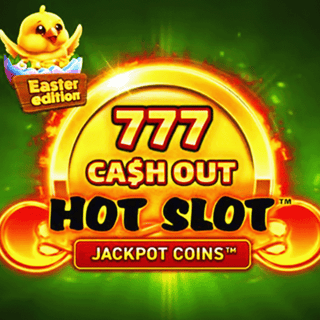 Hot slot z jackpotem w Hotslot