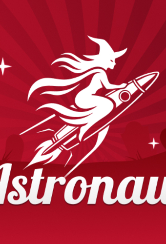Astronaut Halloween