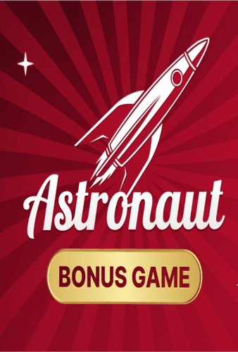 Astronaut Rival