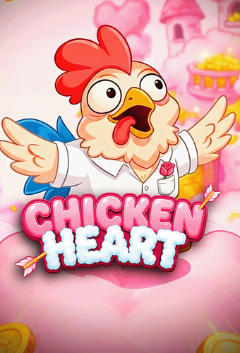Chicken Heart