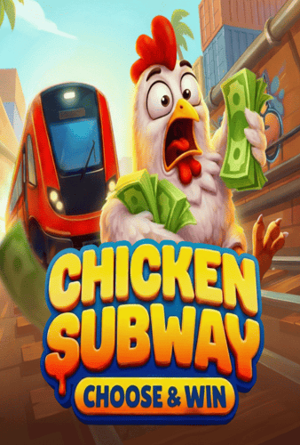 Chicken Subway