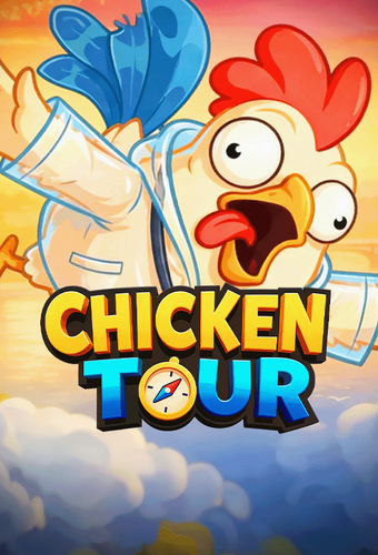 Chicken Tour