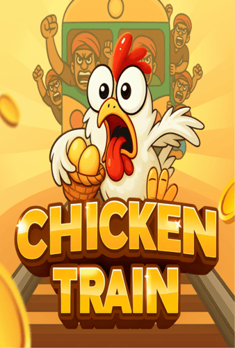 Chicken Train