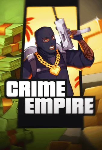 Crime Empire