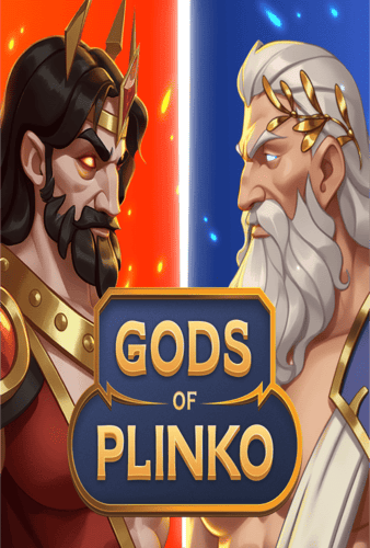 Gods of Plinko