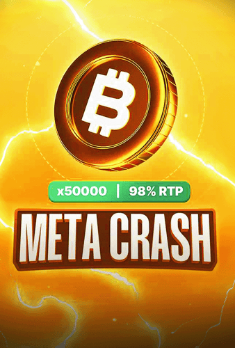 Meta Crash