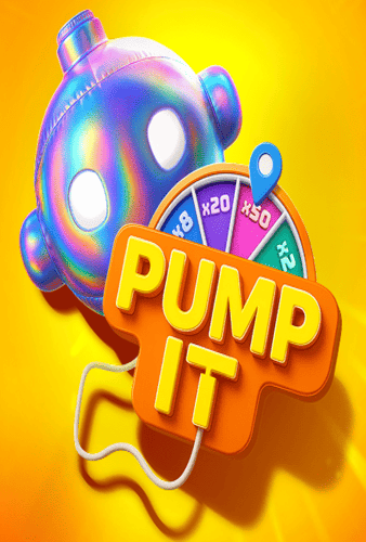 Pump it