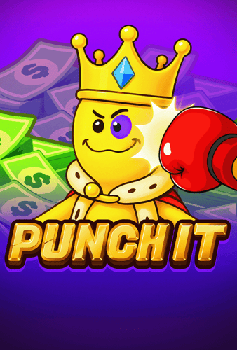 Punch It