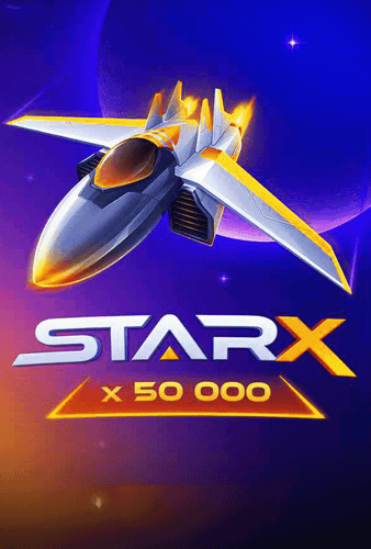 StarX