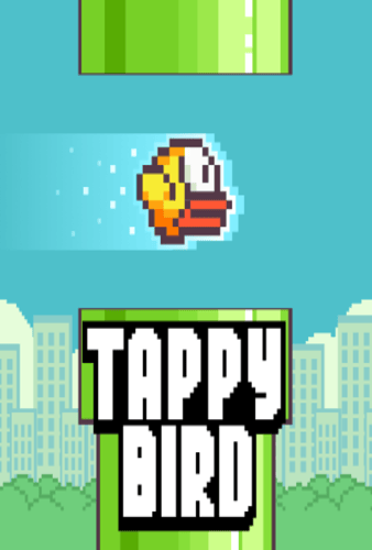 Tappy Bird