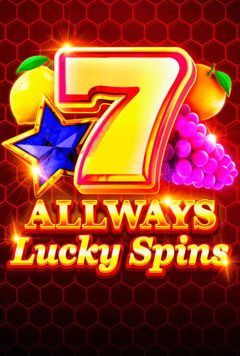 All Ways Lucky Spins