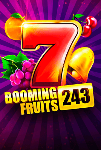 Booming Fruits 243