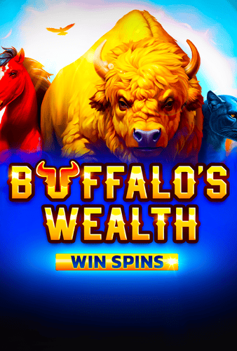 Buffalo's Wealth Win Spins