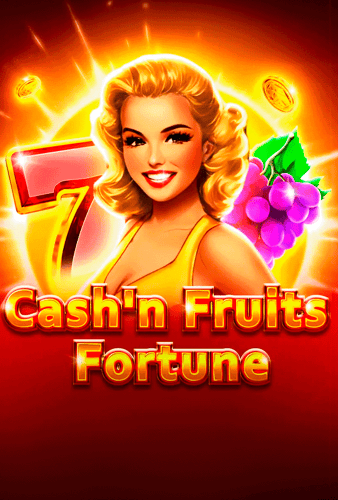 Cash'n Fruits Fortune