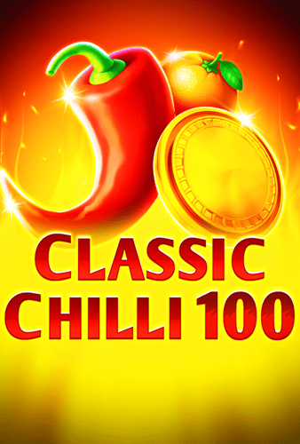 Classic Chilli 100