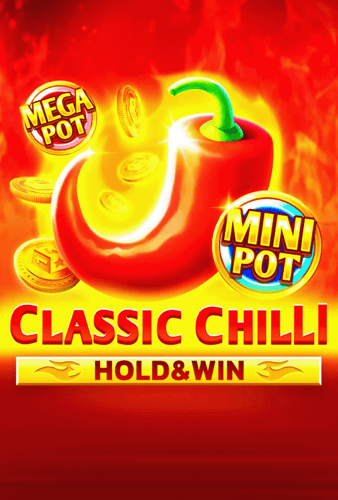 Classic Chilli Hold and Win