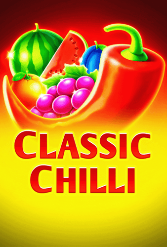 Classic Chilli