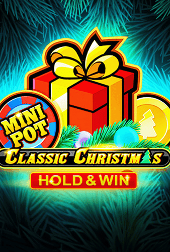 Classic Christmas Hold And Win