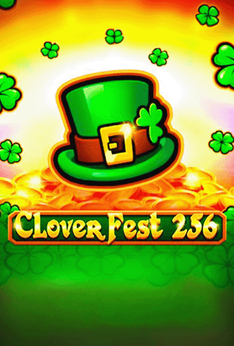 CLOVER FEST 256