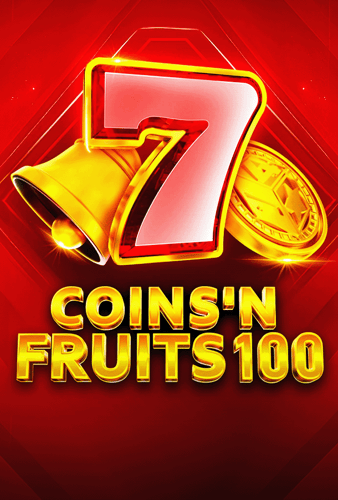 Coins And Fruits 100