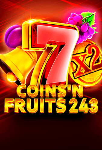 Coins And Fruits 243