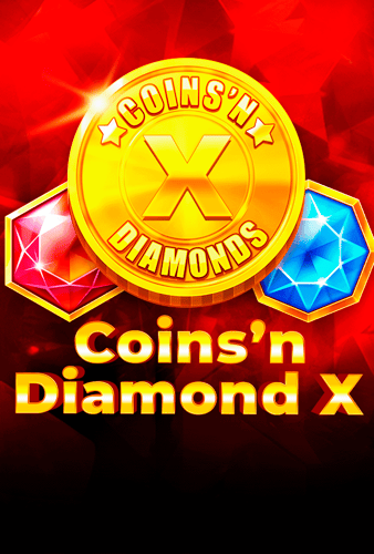 Coins'n Diamonds X