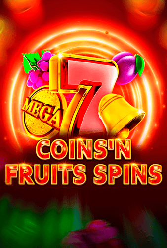 Coins'n Fruits Spins