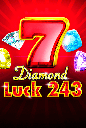 Diamond Luck 243