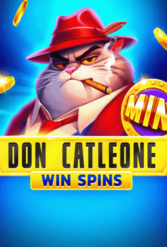 Don Catleone Win Spins