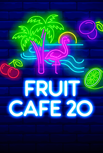 Fruit Cafe 20