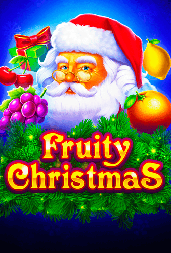 Fruity Christmas