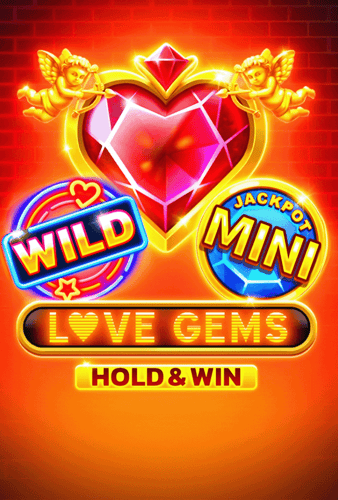 Gems Of Love Hold And Win