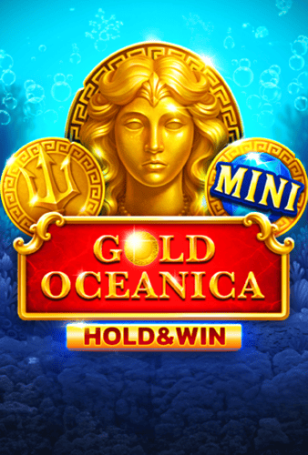 Gold Oceanica Hold And Win