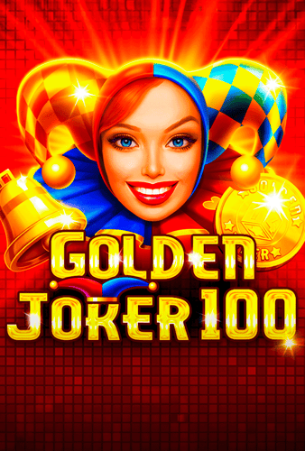 Golden Joker 100
