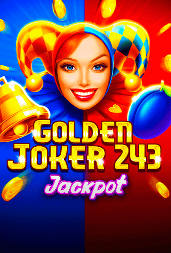 Golden Joker 243