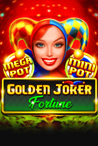 GOLDEN JOKER FORTUNE