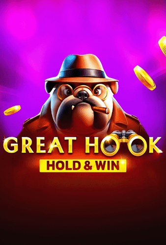 GREAT HOOK HOLD AND WIN