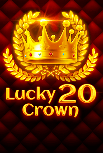 Lucky Crown 20