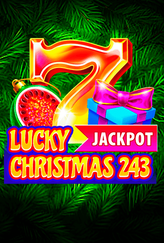 Lucky Christmas 243