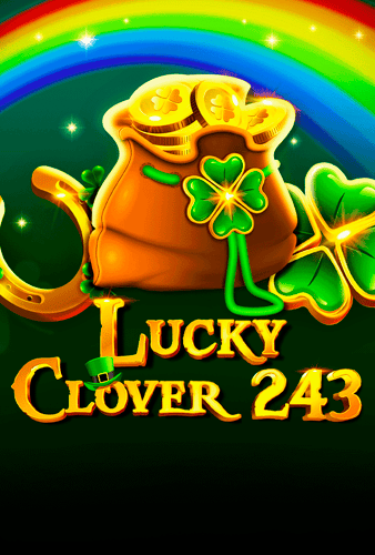 Lucky Clover 243