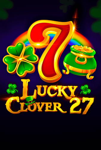 Lucky Clover 27