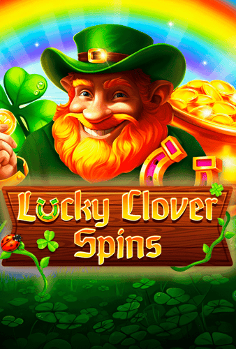 Lucky Clover Spins