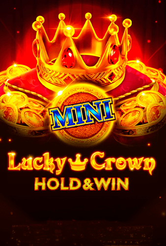 Lucky Crown Hold And Win