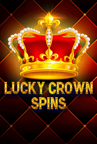 Lucky Crown Spins
